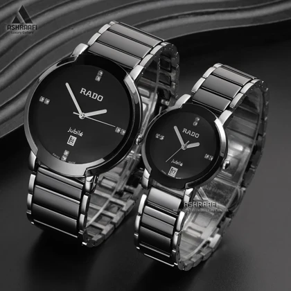ساعت رادو Rado Jubile 712KG