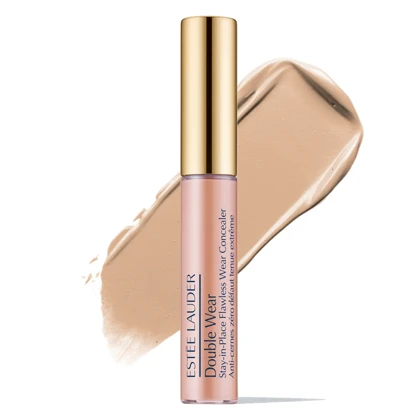 کانسیلر استی لادر, مدل Double Wear رنگ Light Medium شماره 2C