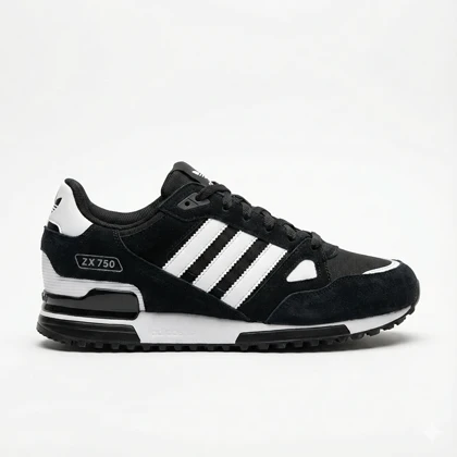 کفش کتانی آدیداس zx مشکی کد 294982