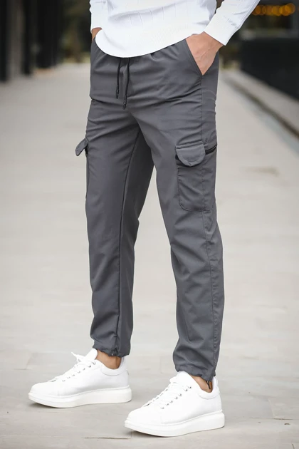 شلوار گرمکن مردانه اکسیت oksit