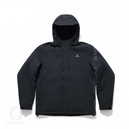 کاپشن تک پوش مردانه کاراکال C3111A