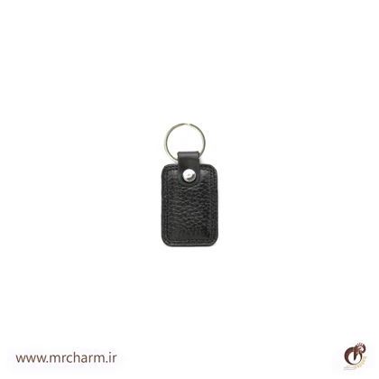 جا کلیدی چرم