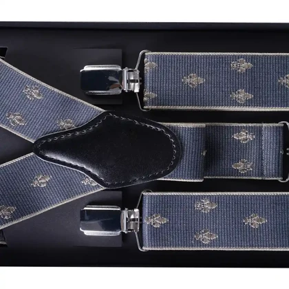 ساسبند طرح برگ مدل CA138