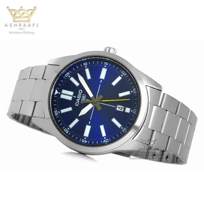 ساعت مچی کاسیو مردانه Casio MTP-VD02D-2E