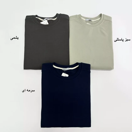 بلوز مردانه 1007668