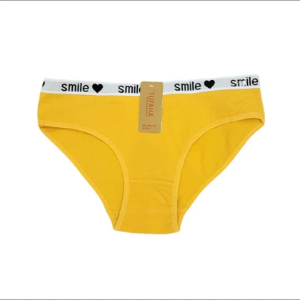 شورت زنانه عروسکی وارداتی مدل Smile