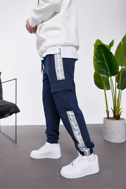 شلوار گرمکن مردانه نومارک nomarc