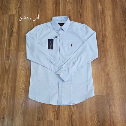 پیراهن پولو 100116