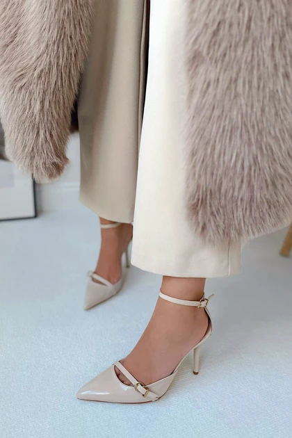 کفش شب زنانه polka-store polka-store