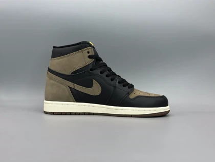 کتانی نایکی جردن1 پالومینو مستر/Nike AJ1 Palomino