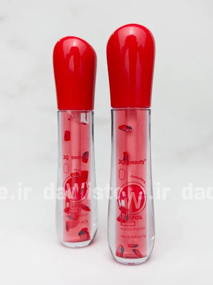 برق لب میوه ای Lip oil
