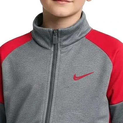 سویشرت شلوار ورزشی بچه گانه مدل MD01