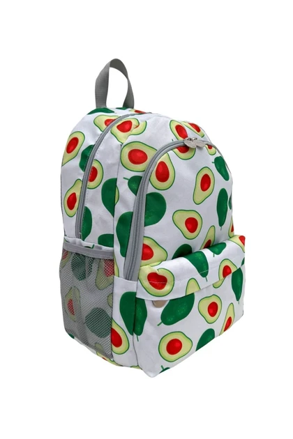 کیف مدرسه بچگانه superbag