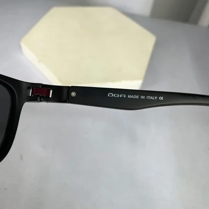 عینک آفتابی مردانه اگا مورل کد OGA 9608