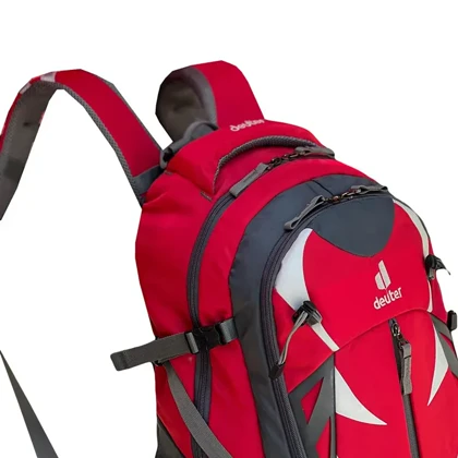 کوله پشتی دیوتر مدل DEUTER - DTR1221 حجم 55 لیتری