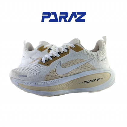 کفش رانینگ و اسپرت زنانه برند نایکی nike مدل پگاسوس کویر سفید کد 246