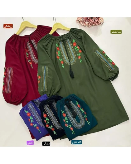 شومیز تارا