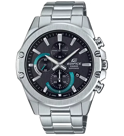 ساعت کاسیو ادیفایس اورجینال مردانه EFR-S567D-1A