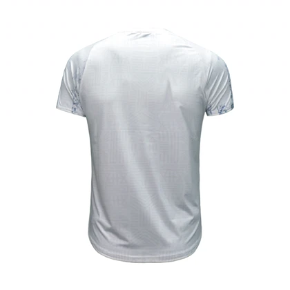 تیشرت ورزشی مردانه تکنیک پلاس 07 TS-158