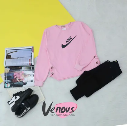 دورس NIKE بغل پانچ