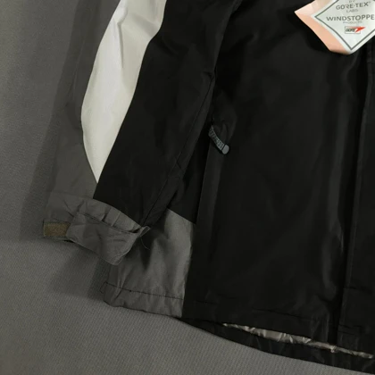 SIZE XXL-3XL کاپشن گورتکس حرفه ای استوک اورجینال از برند JOHN BARTLETT امریکا