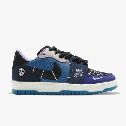 کفش ونس مردانه مدل 0581