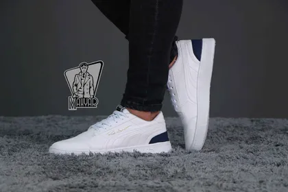 کتانی ونس puma