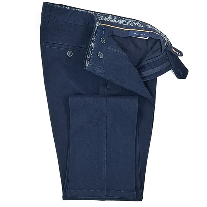 شلوار کتان کبریتی KT11R