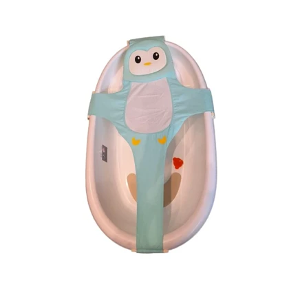 آسان شور پنگوئن چیپولینو مدل chipolino bath net