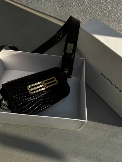 کیف مینی SNAKE SKIN