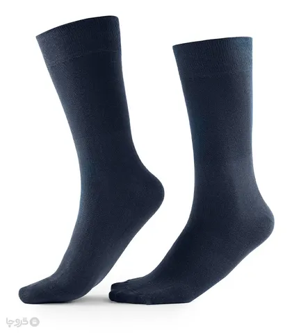 پک جوراب دیابتیک ساق‌دار Joopa جوپا - بسته 3 جفتی