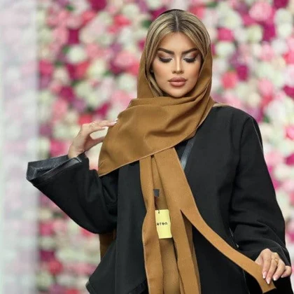 شال فوتر