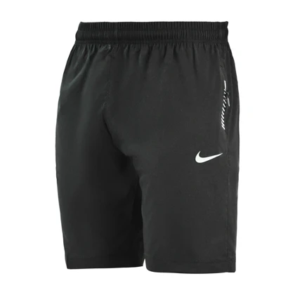 شلوارک رانینگ ورزشی مردانه نایک مدل DS-JDI-4D0633 مشکی