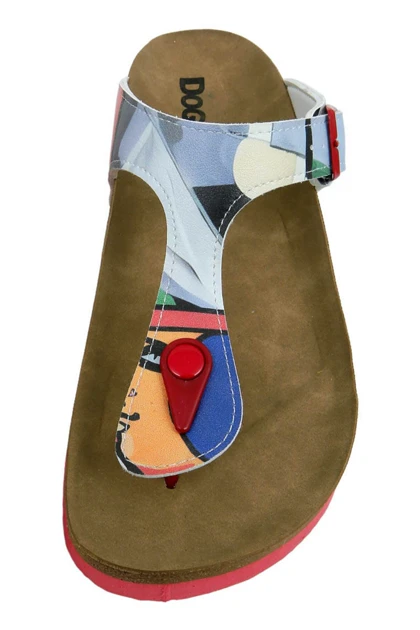 دمپایی زنانه dogo dogo