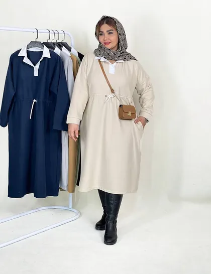 کفتان صدف کد : S279