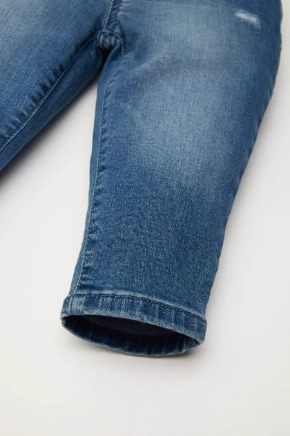 شلوار جین بچگانه اورجینال دیفکتو defacto