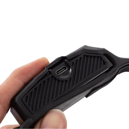 هدلایت شارژی سنسور دار W689-1