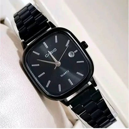 ساعت مچی مردانه کاسیوcasio