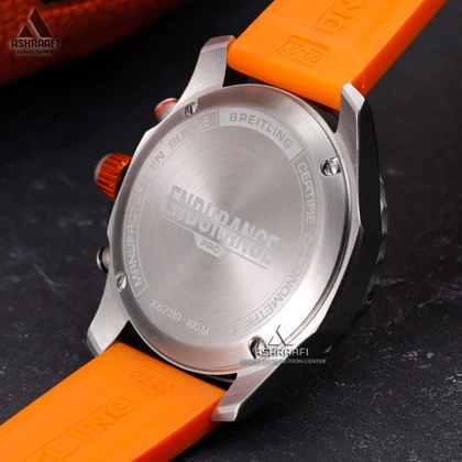 ساعت مردانه برایتلینگ Breitling Endurance Pro SO-7