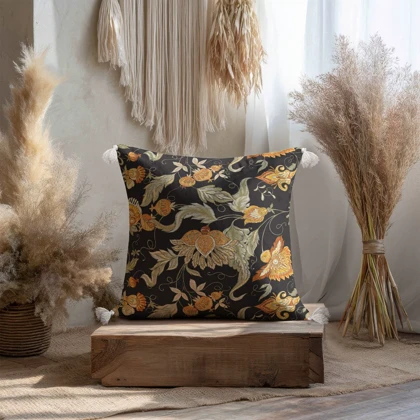 کوسن pillow Luxury86