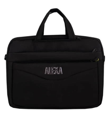 کیف لپ تاپ اداری مناسب 15.6 اینچ الکسا ALEXA-16580