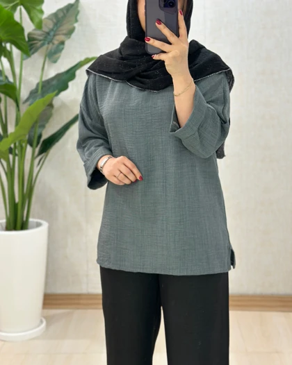 C071- تونیک مایا