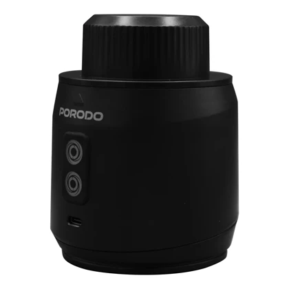 مخلوط کن شارژی نوتریمیکس پرودو شش تیغه مدل Dual Spin ظرفیت 0.7 لیتر