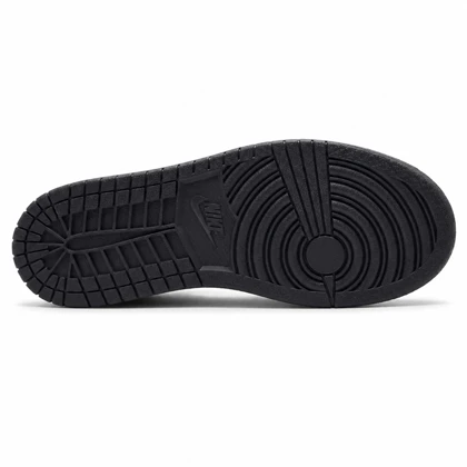 کفش و کتانی مردانه مدل نایک ترویس NIKE TRAVIS رنگ سفید مشکی کد 30197