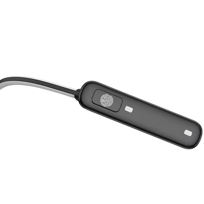 هندزفری گردنی بلوتوثی 6.0 پاورولوژی Powerology PWA23WNKB