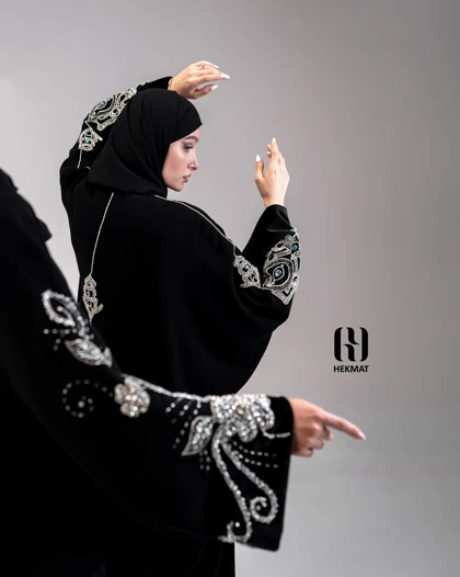 عبا جواهردوزی روشنا