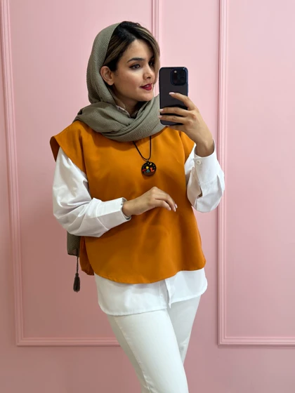 شومیز و وست مازراتی