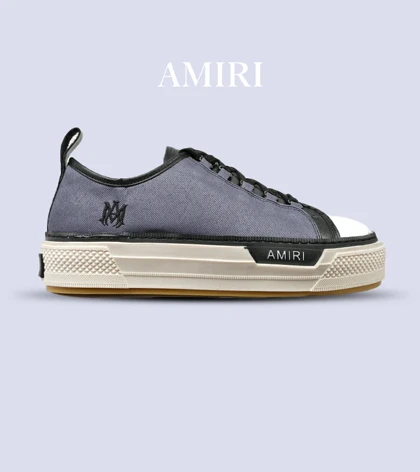 کتانی پسرانه رانینگ Amiri