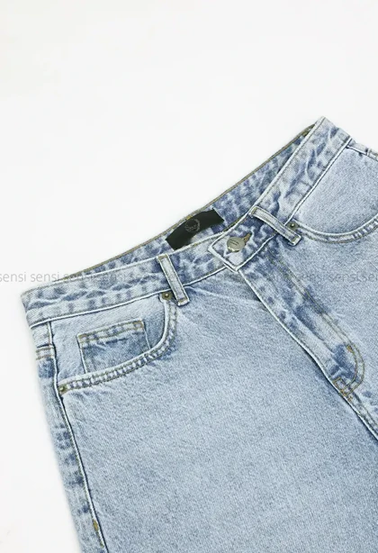 شلوار جینSUPER full bag کد1004237