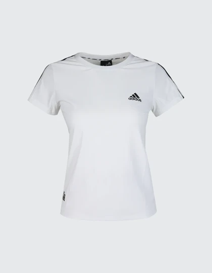 تیشرت اسپرت زنانه آدیداس Cowside W